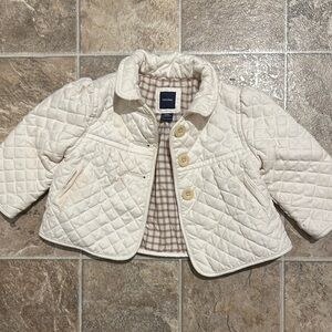Baby GAP jacket